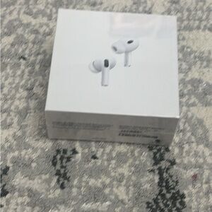 Apple White Wireless Earbuds